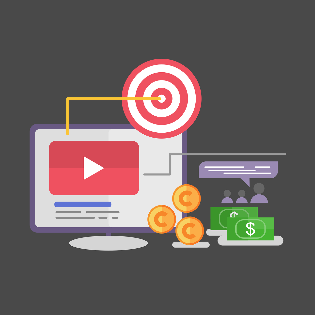 YouTube Cards In Your Youtube Marketing Campaign