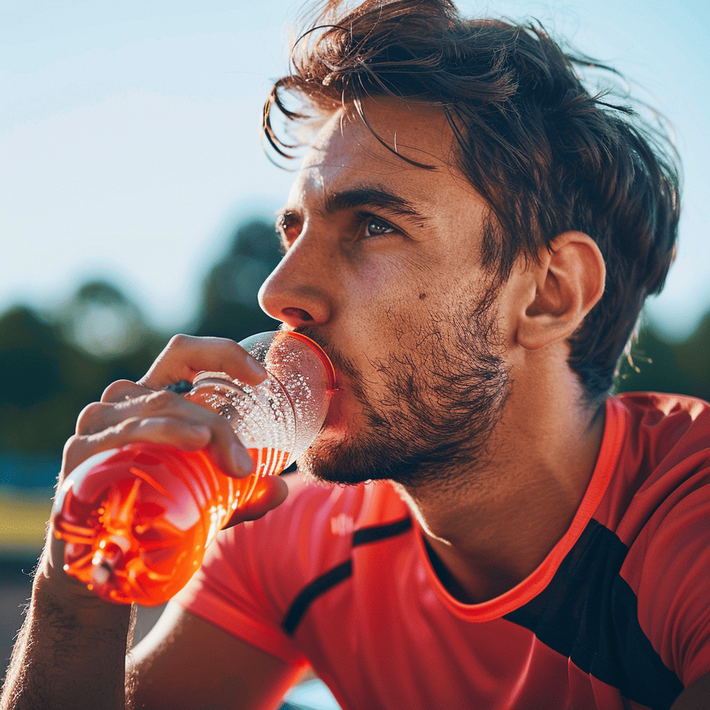 zero sugar electrolytes